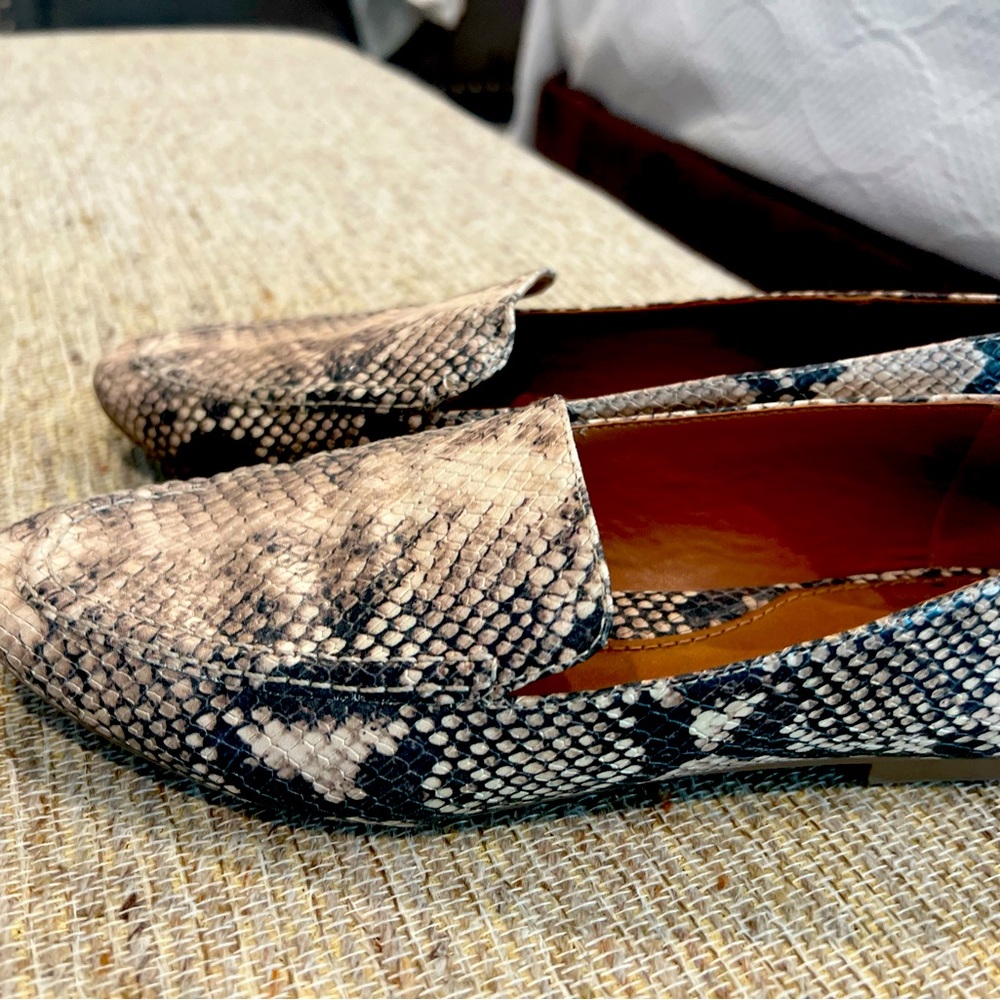 Caslon Loafers